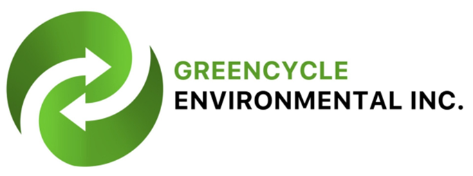 GreenCycle Environmental Inc. logo